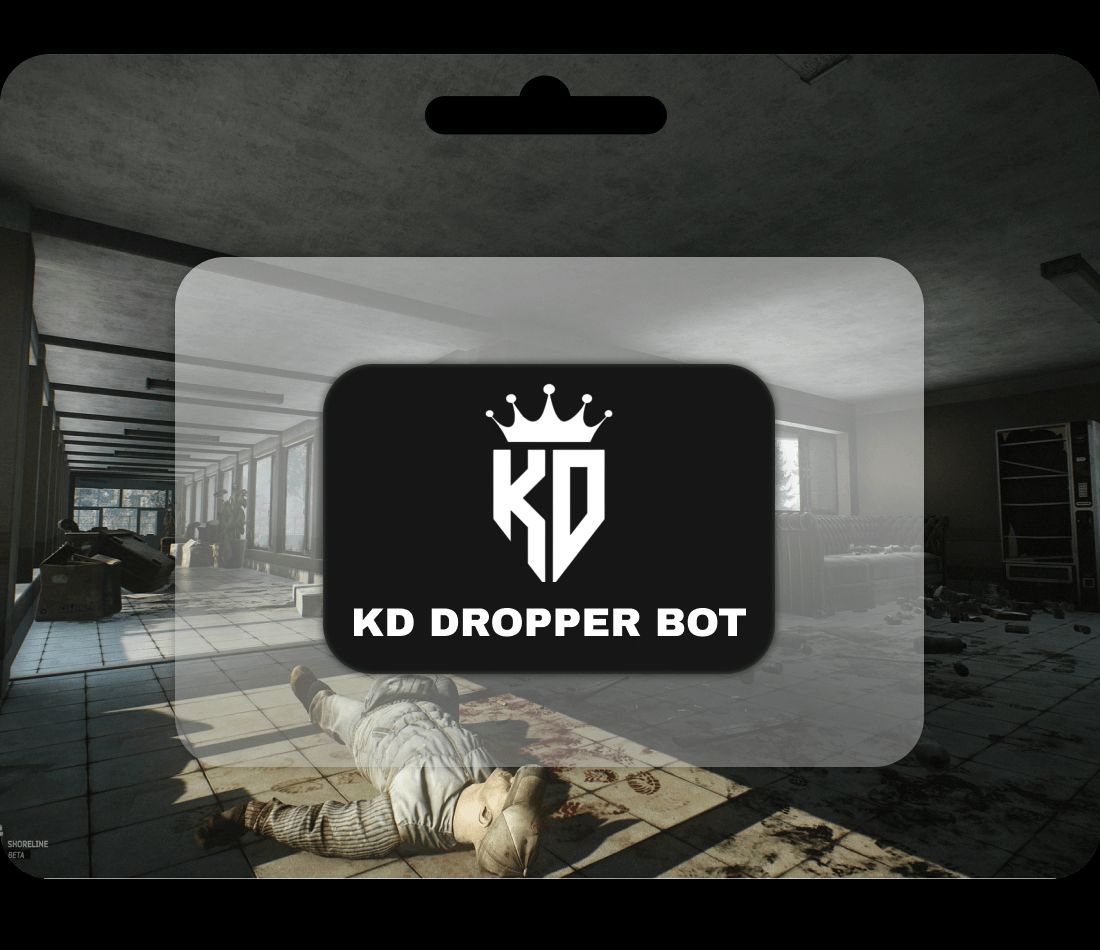 LT KD DROPPER