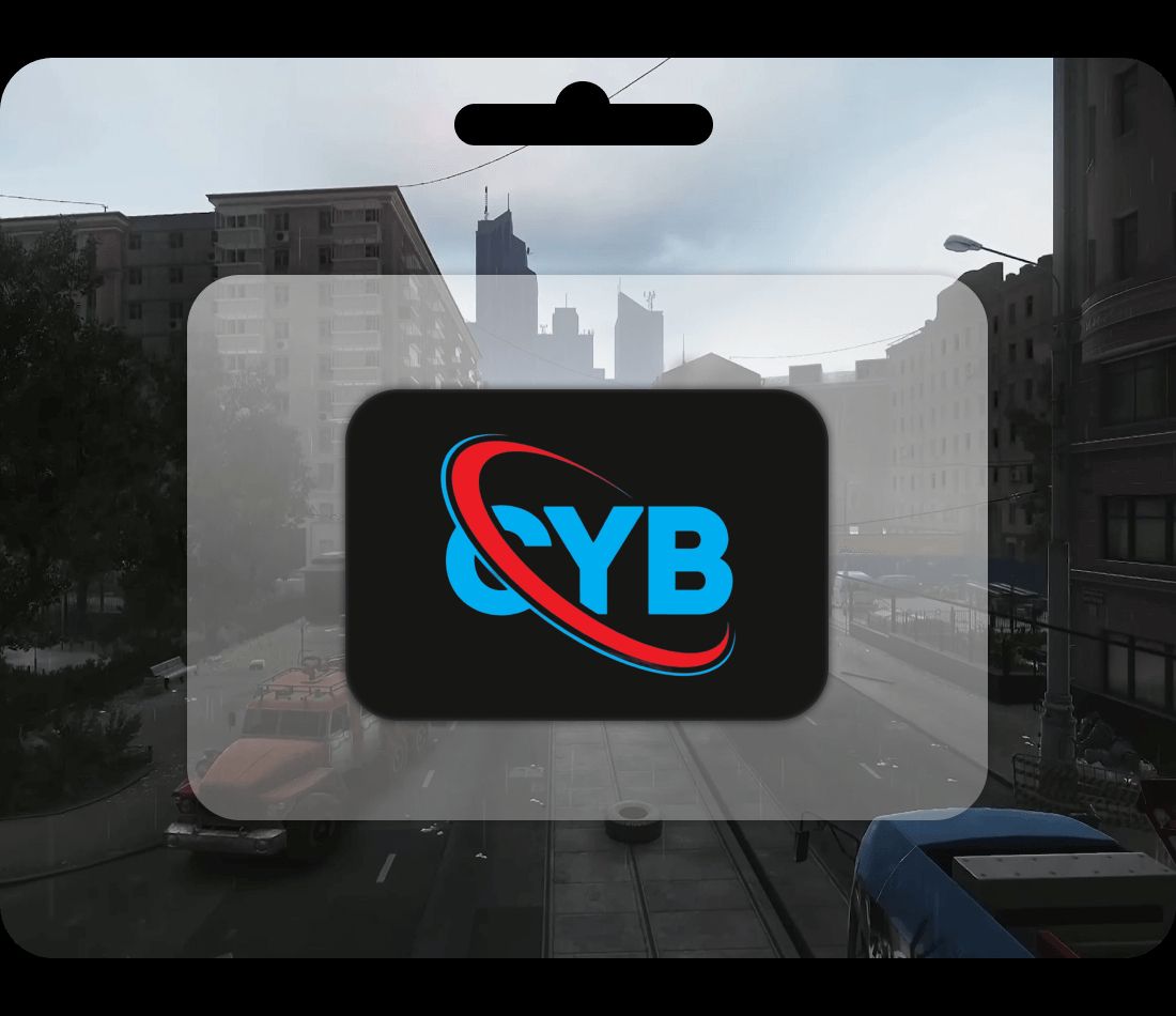 CYB 