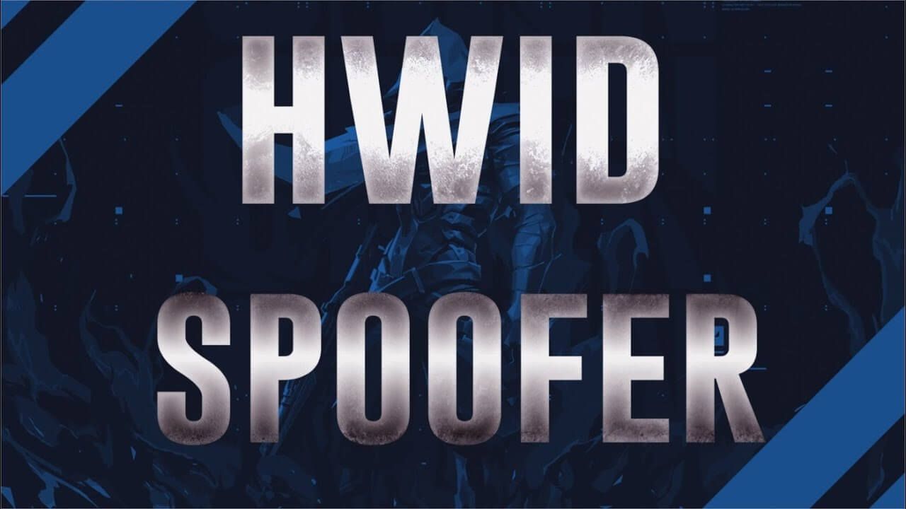 HWID SPOOFER