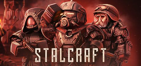 STALCRAFT