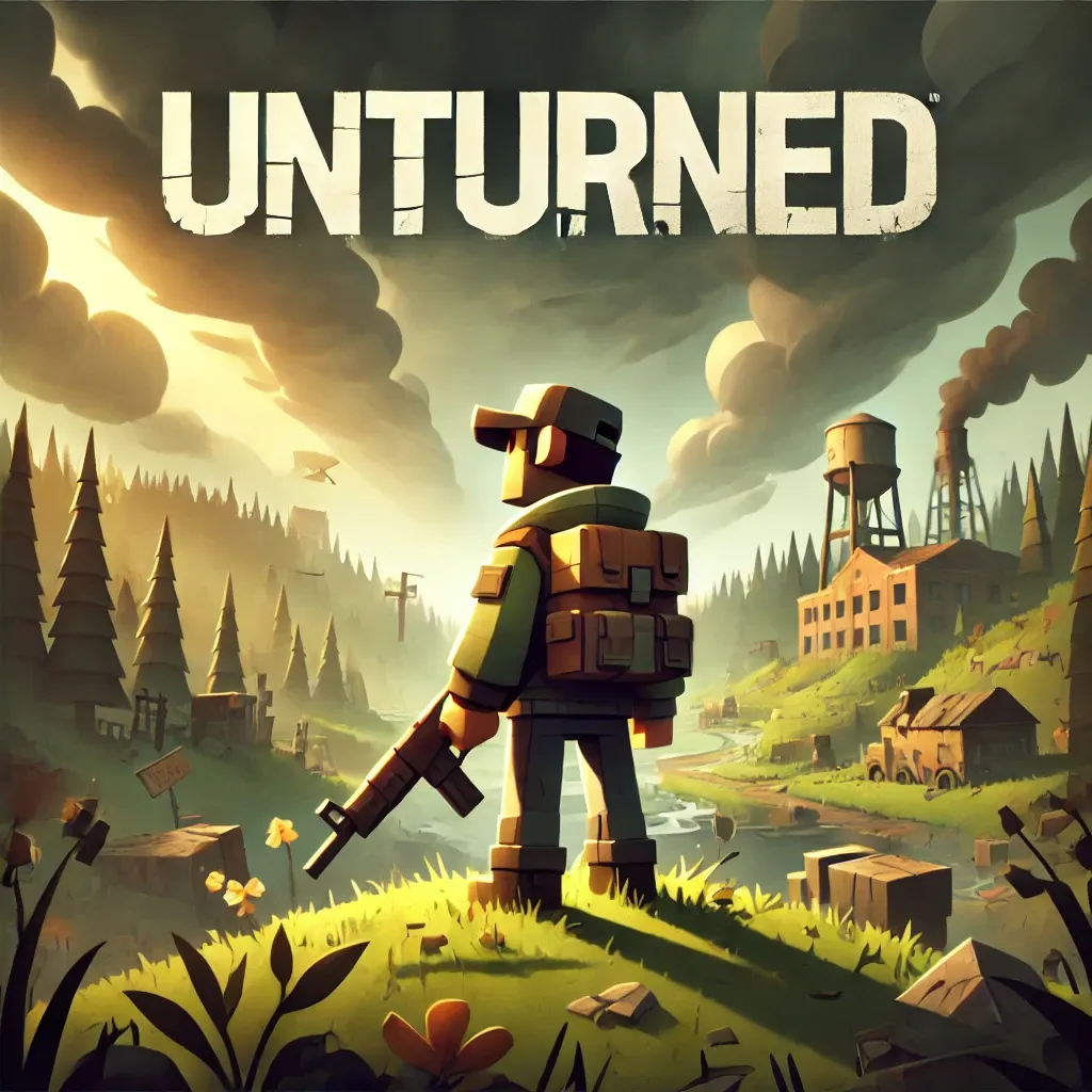 UNTURNED