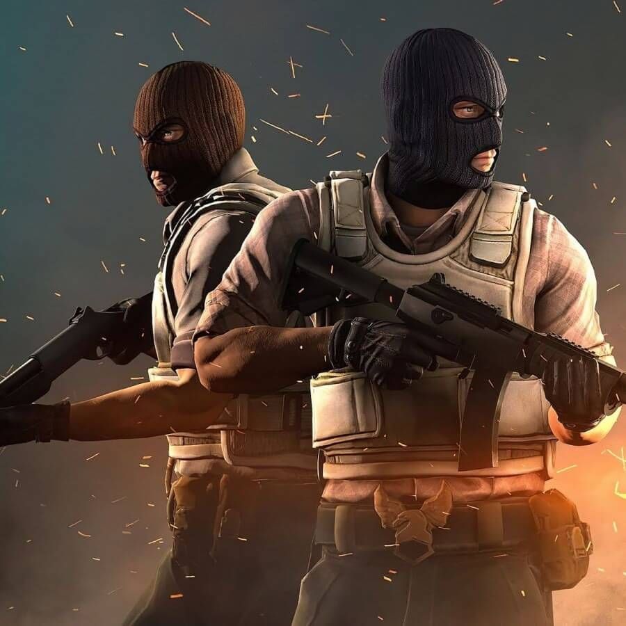 CS 2 MACRO