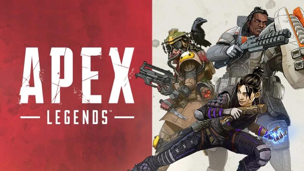 APEX LEGENDS