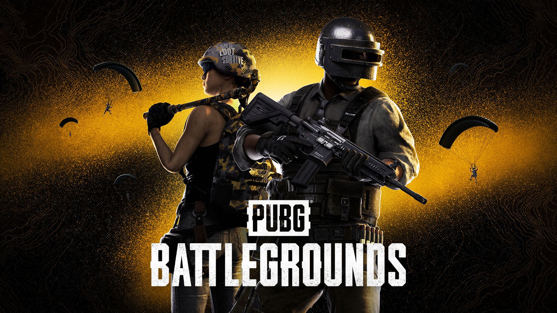 PUBG