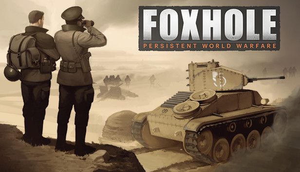 FOXHOLE