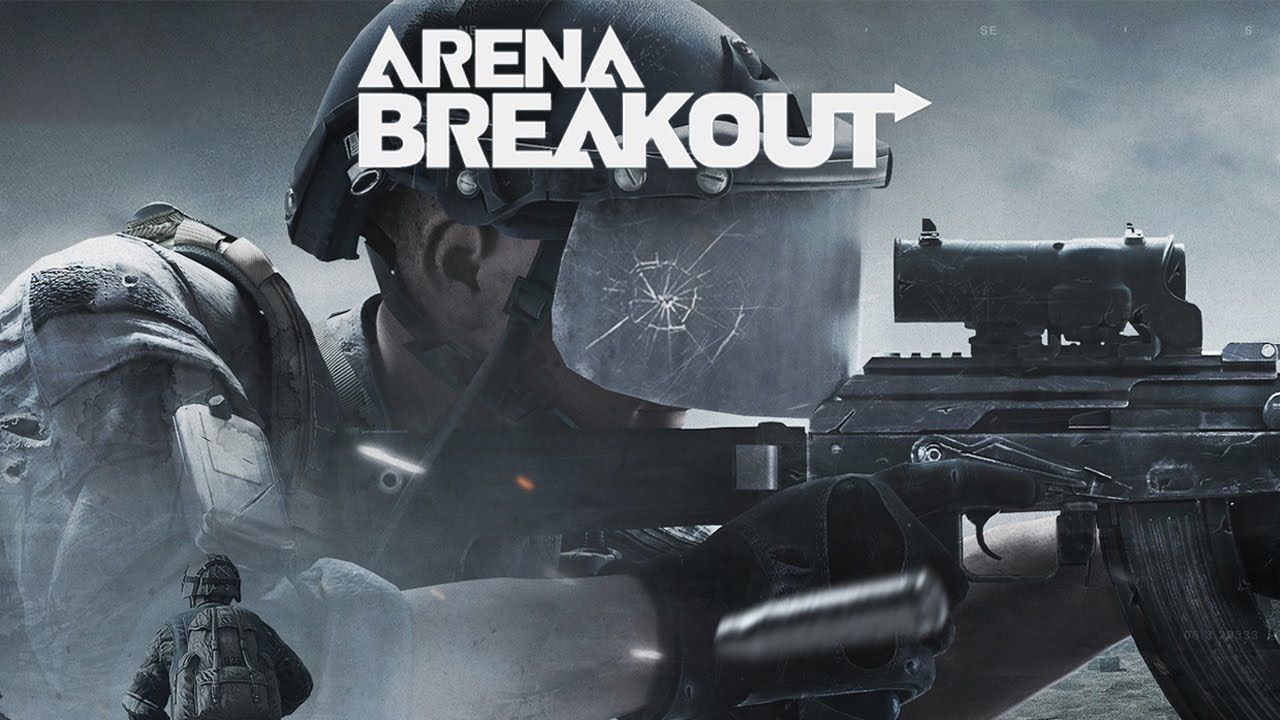 ARENA BREAKOUT MOBILE